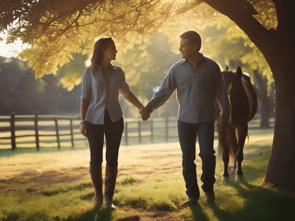 It’s Not Yet The Time To Ask For A&nbsp;Divorce