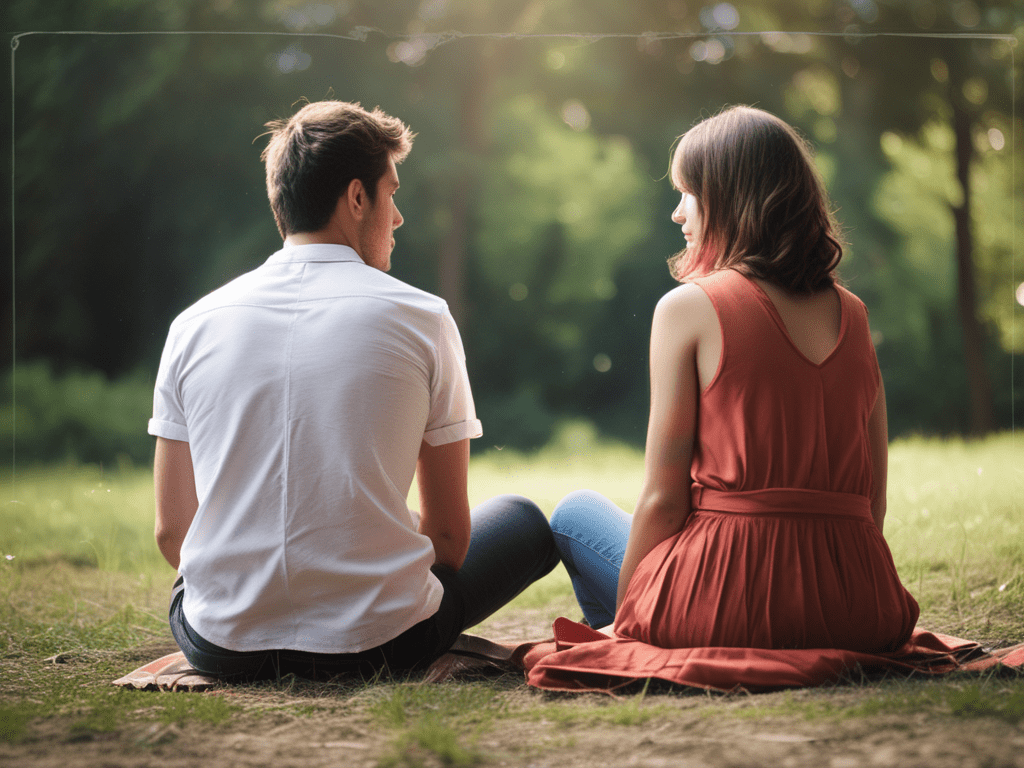 How To Forget The Past And Forgive Your Spouse For Their&nbsp;Mistakes