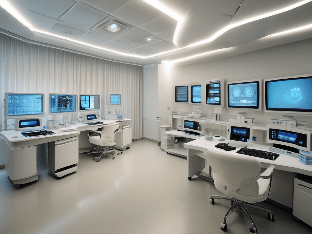 How Important Is It To Choose The Right IVF&nbsp;Clinic?