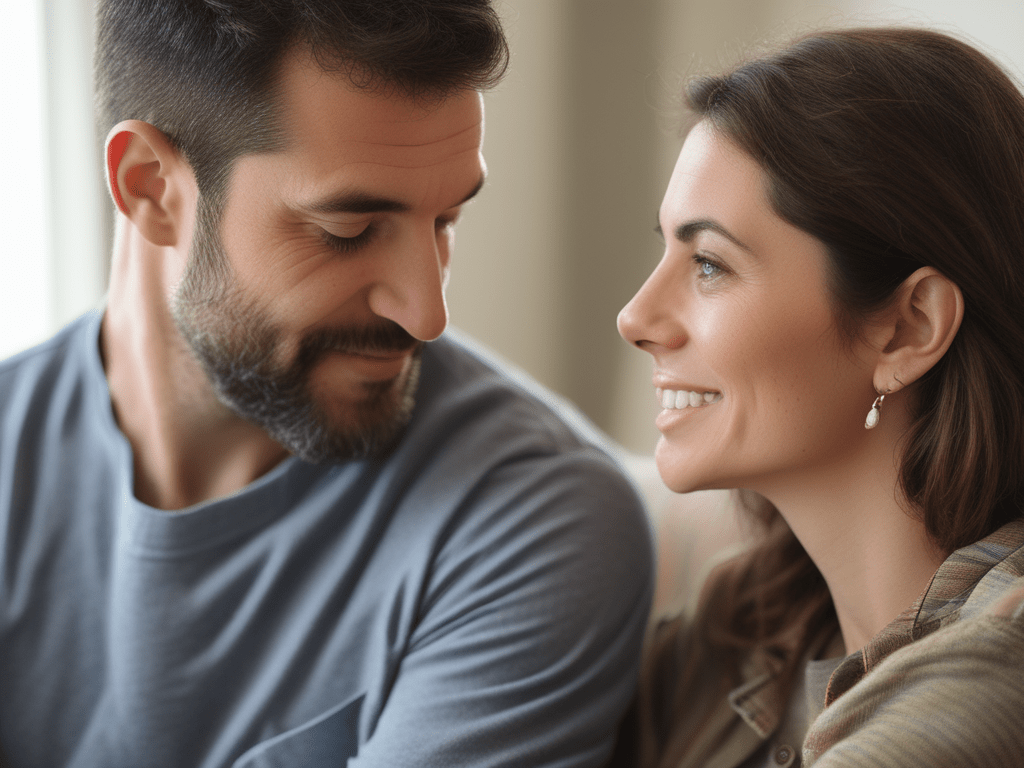 A Successful IVF Treatment&nbsp;Journey