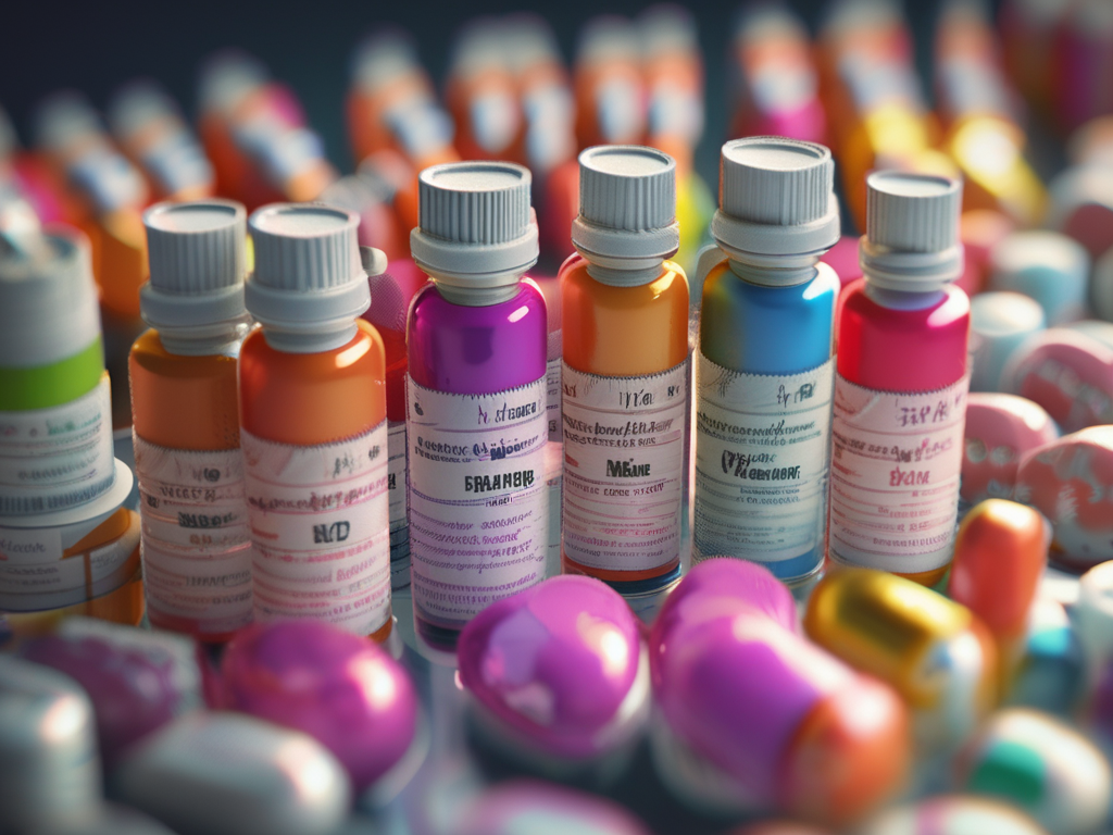 What Medicines Are Given During IVF&nbsp;Treatment