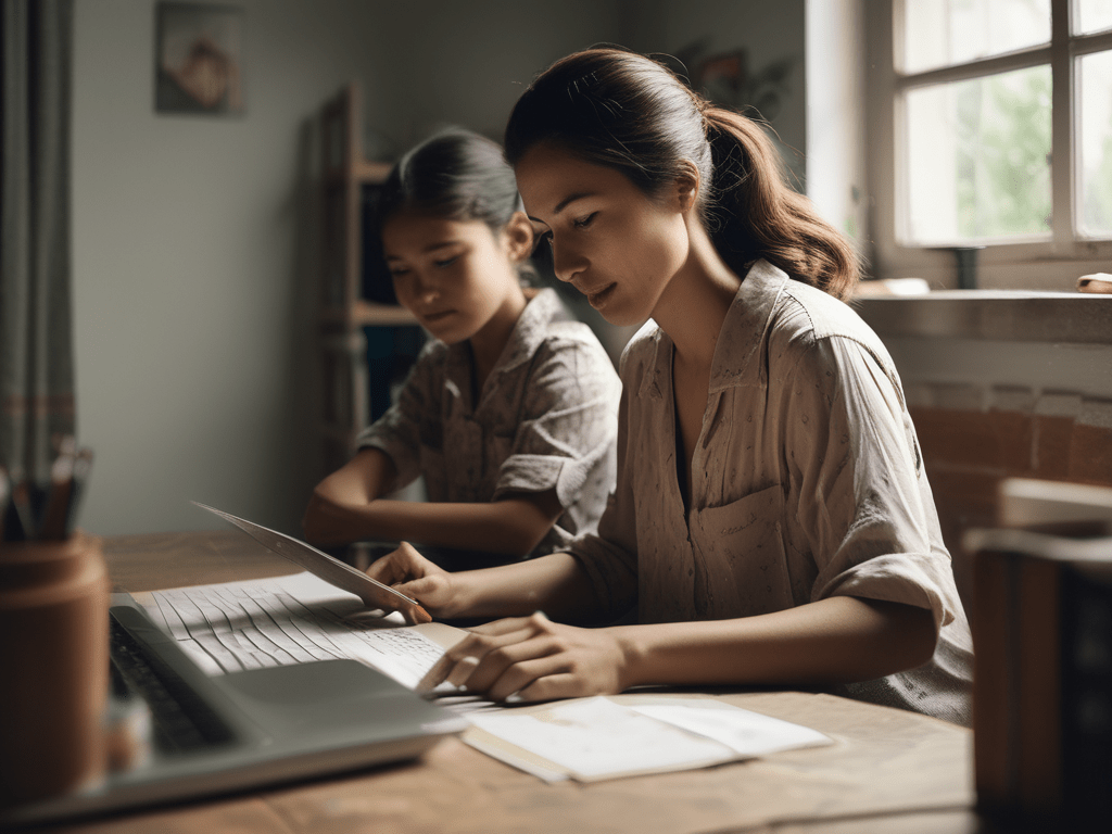 Motherhood Or Career – How To Make The Right&nbsp;Decision