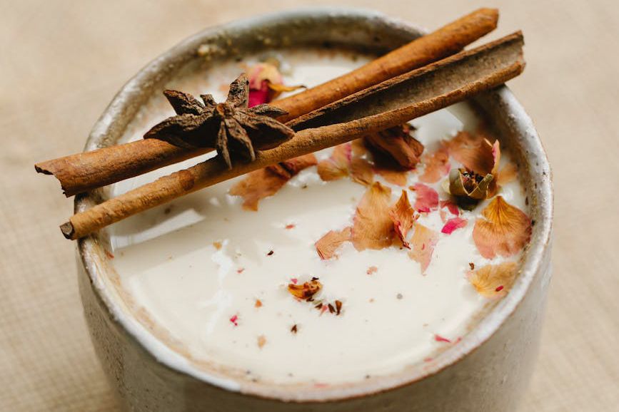 Fat-Free Healthy Food Options For&nbsp;Pregnancy