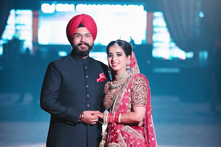 Key Conversations To Have Before&nbsp;Marriage