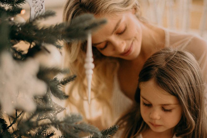 Guidance That A Mother Must Give To Her&nbsp;Children