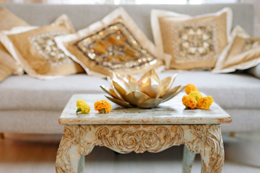 How To Make Your Home&nbsp;Positive