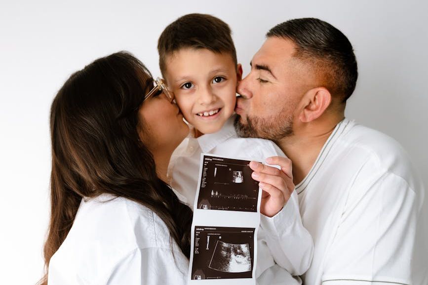 Inculcating Sanskaar (Values) In Unborn&nbsp;Children