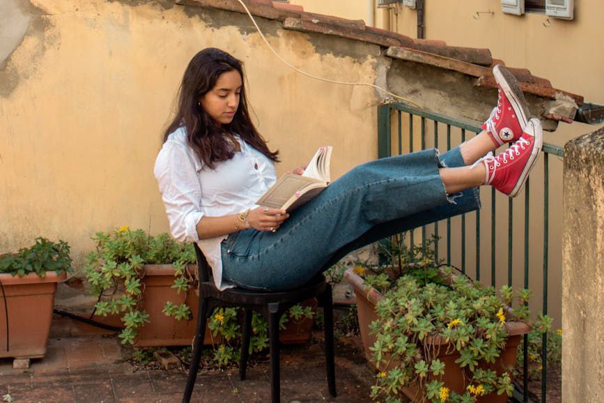 How To Have A Healthy Personal Life While Living With&nbsp;Family