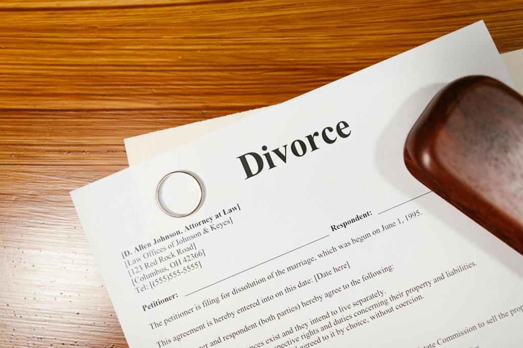 How To Plan A Divorce In&nbsp;India
