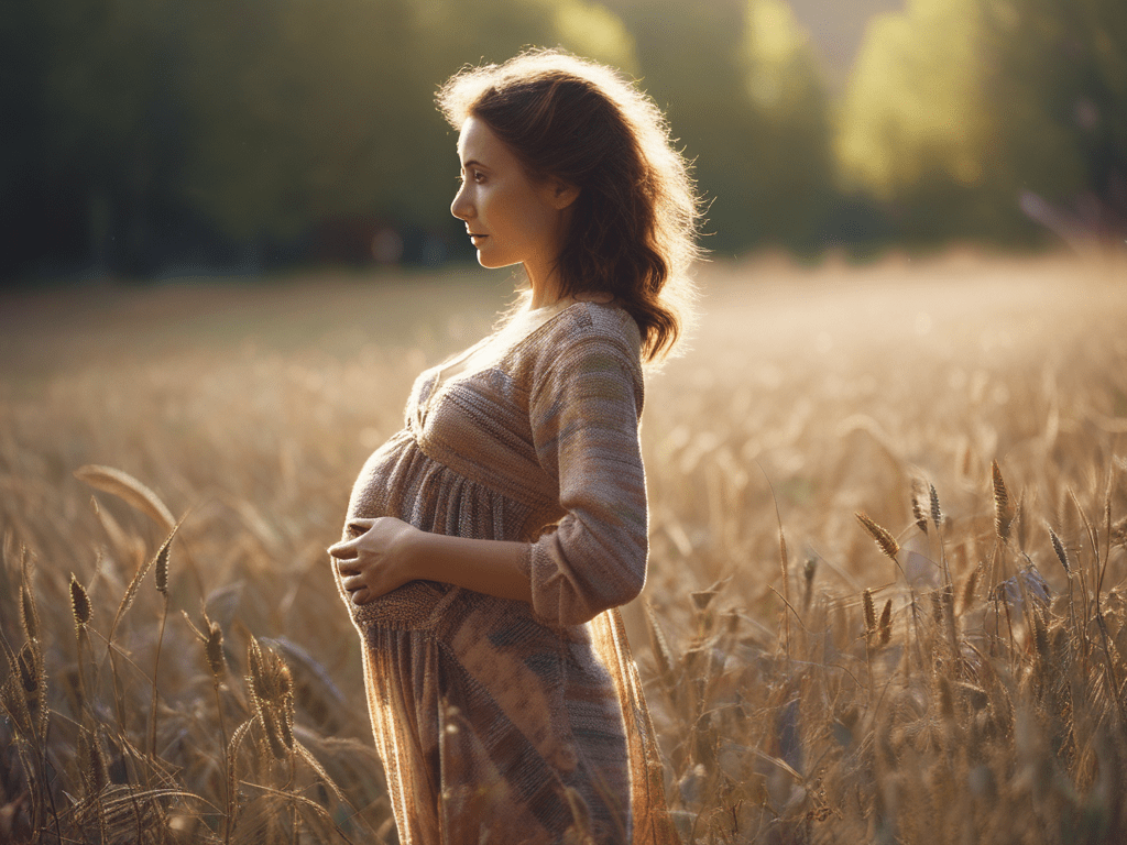 How To Take Care Of Your Health During&nbsp;Pregnancy