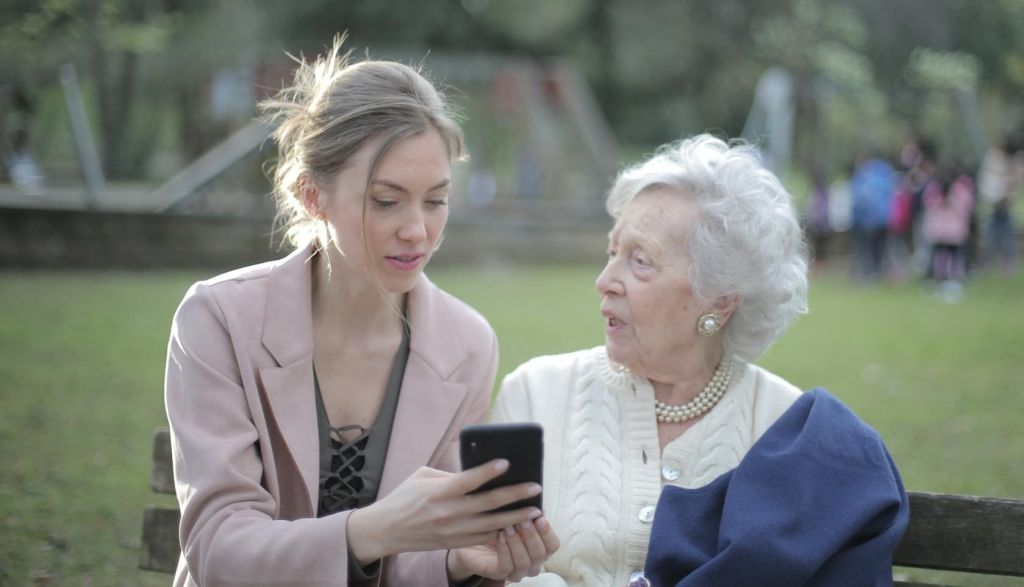 Dealing With Difficult Family&nbsp;Members