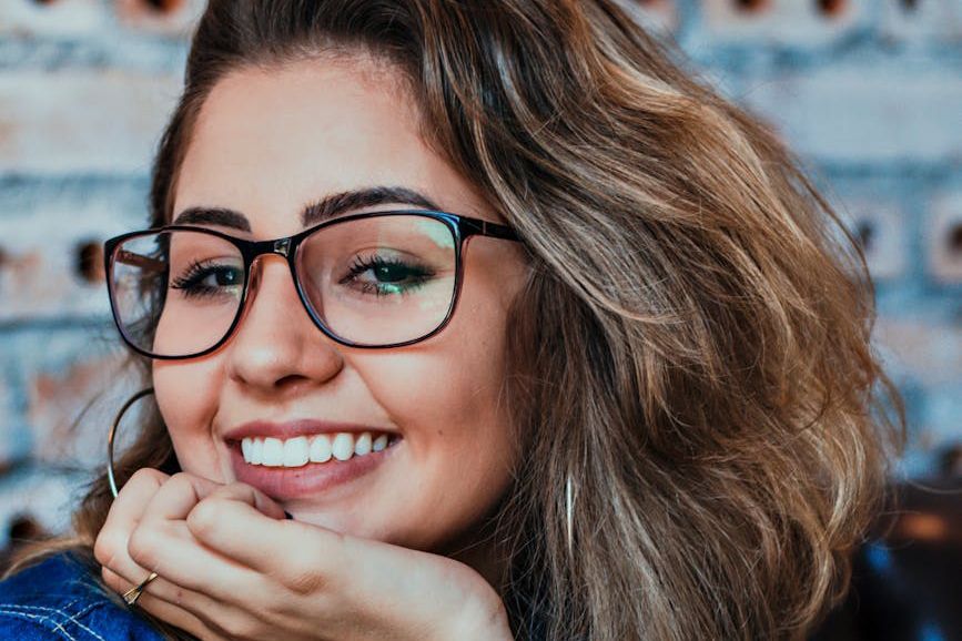 How To Look&nbsp;Beautiful