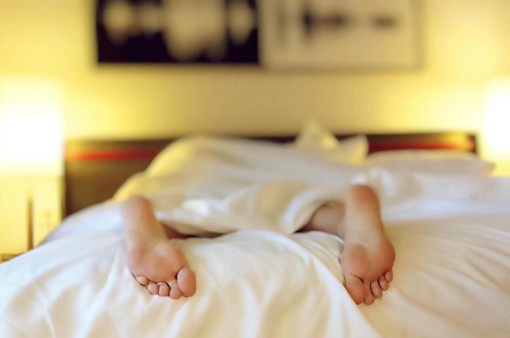 Restless legs Syndrome – Causes, Symptoms and&nbsp;Treatment