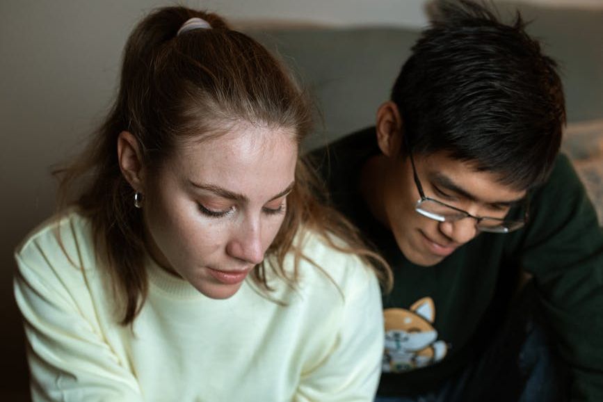 When Your Husband Expects Too Much: Tips for Managing Expectations in a Healthy&nbsp;Relationship