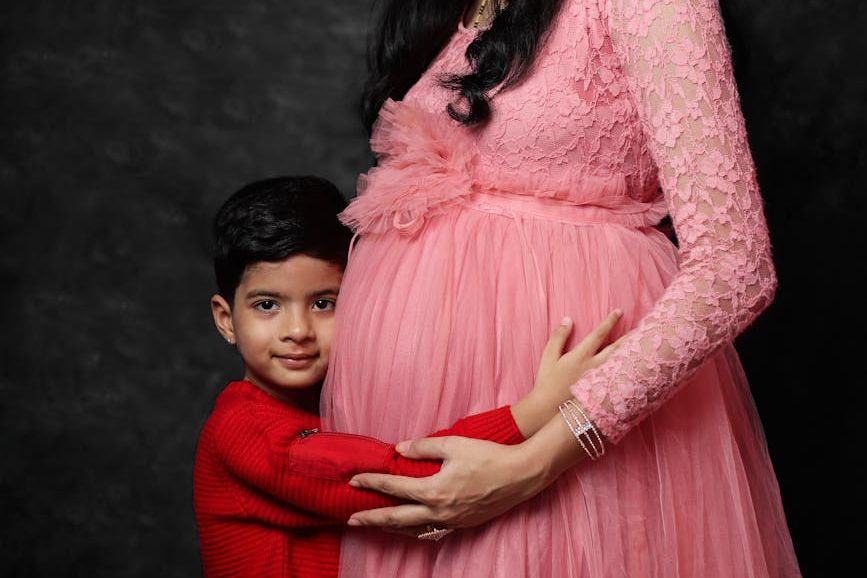 What Is Garbh&nbsp;Sanskar?